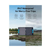 Anker SOLIX PS100 Portable Solar Panel