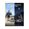 Anker SOLIX PS60 Portable Solar Panel