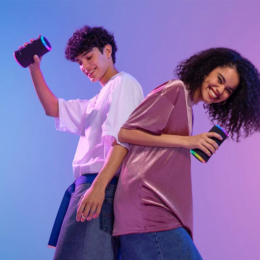 Soundcore - Anker Soundcore Flare 2 Portable Speaker - Cle Market