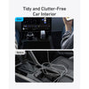 Anker - Anker USB - C Car Charger 75W Built - In Retractable Cable - Cle Market