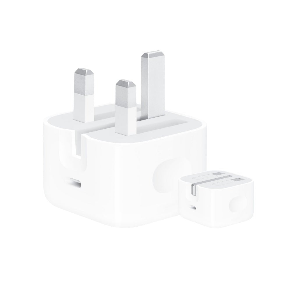 Apple - Apple 20W USB - C Power Adapter - Cle Market