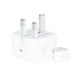 Apple - Apple 20W USB - C Power Adapter - Cle Market