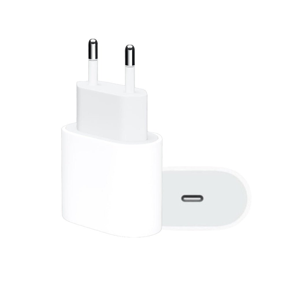 Apple - Apple 20W USB - C Power Adapter - Cle Market