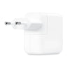 Apple - Apple 35W Dual USB - C Port Power Adapter - Cle Market