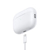 Apple - Apple AirPods Pro 2 USB - C with MagSafe Case - Cle Market