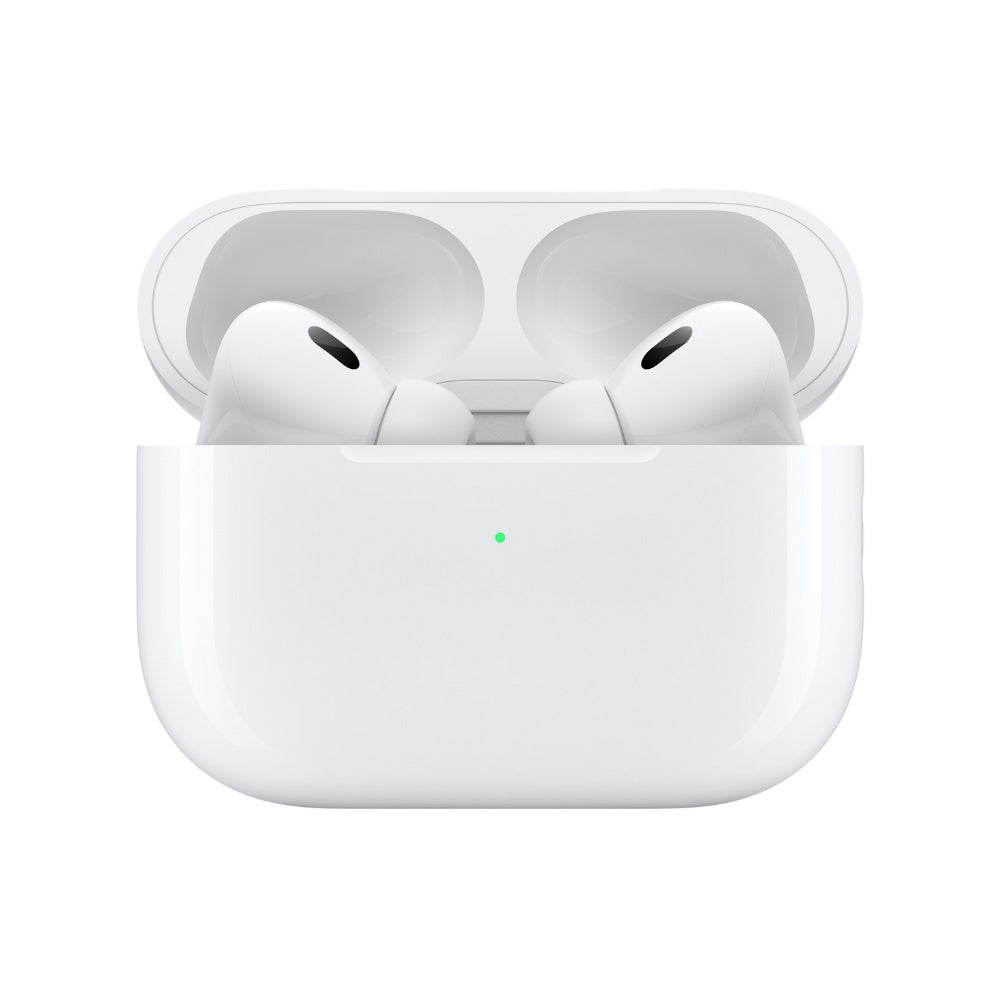 Apple - Apple AirPods Pro 2 USB - C with MagSafe Case - Cle Market