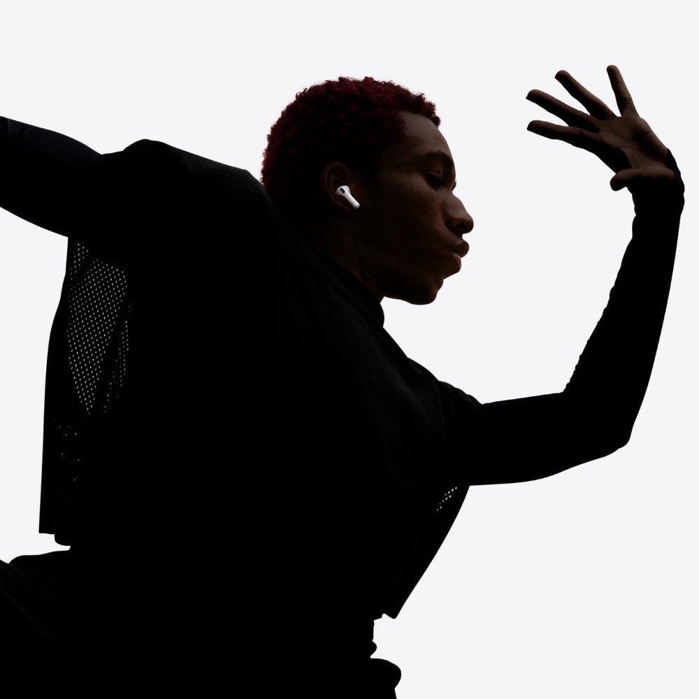 Apple - Apple AirPods Pro 3 - Cle Market