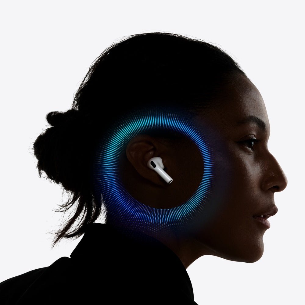 Apple - Apple AirPods Pro 3 - Cle Market