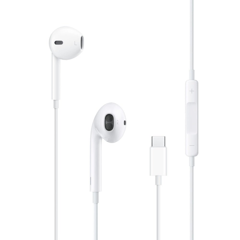 Apple - Apple EarPods USB - C - Cle Market