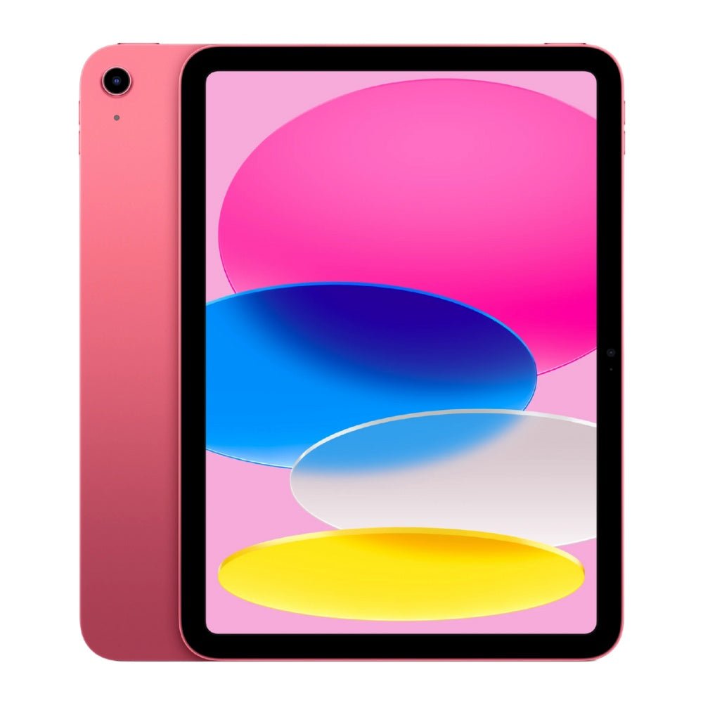 Apple iPad 11-inch A16 (2025) 128GB