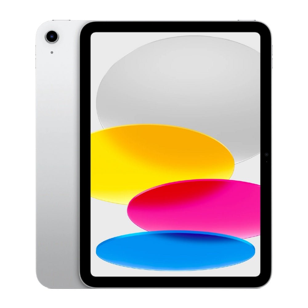 Apple - Apple iPad 11 - inch A16 (2025) 128GB - Cle Market