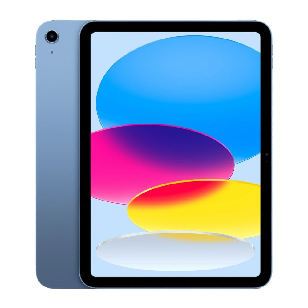 Apple - Apple iPad 11 - inch A16 (2025) 128GB - Cle Market