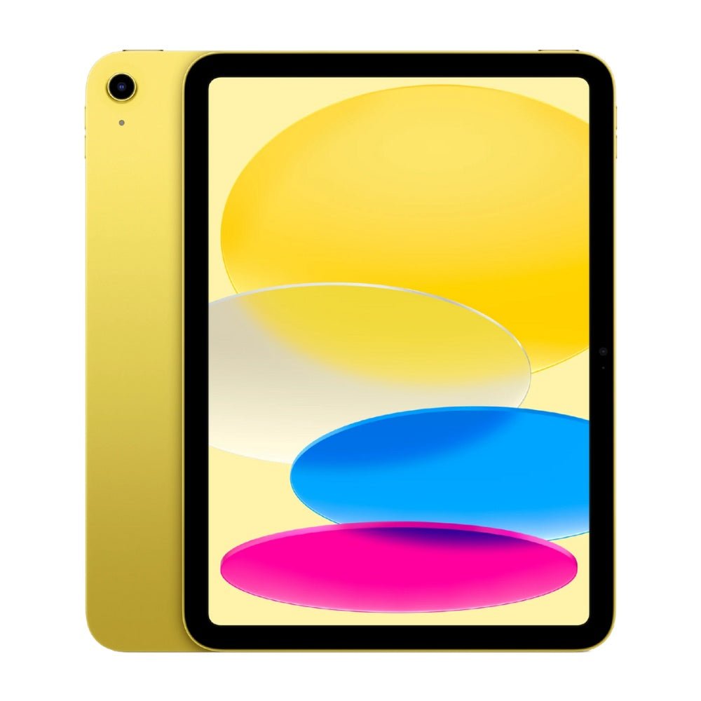 Apple - Apple iPad 11 - inch A16 (2025) 128GB - Cle Market
