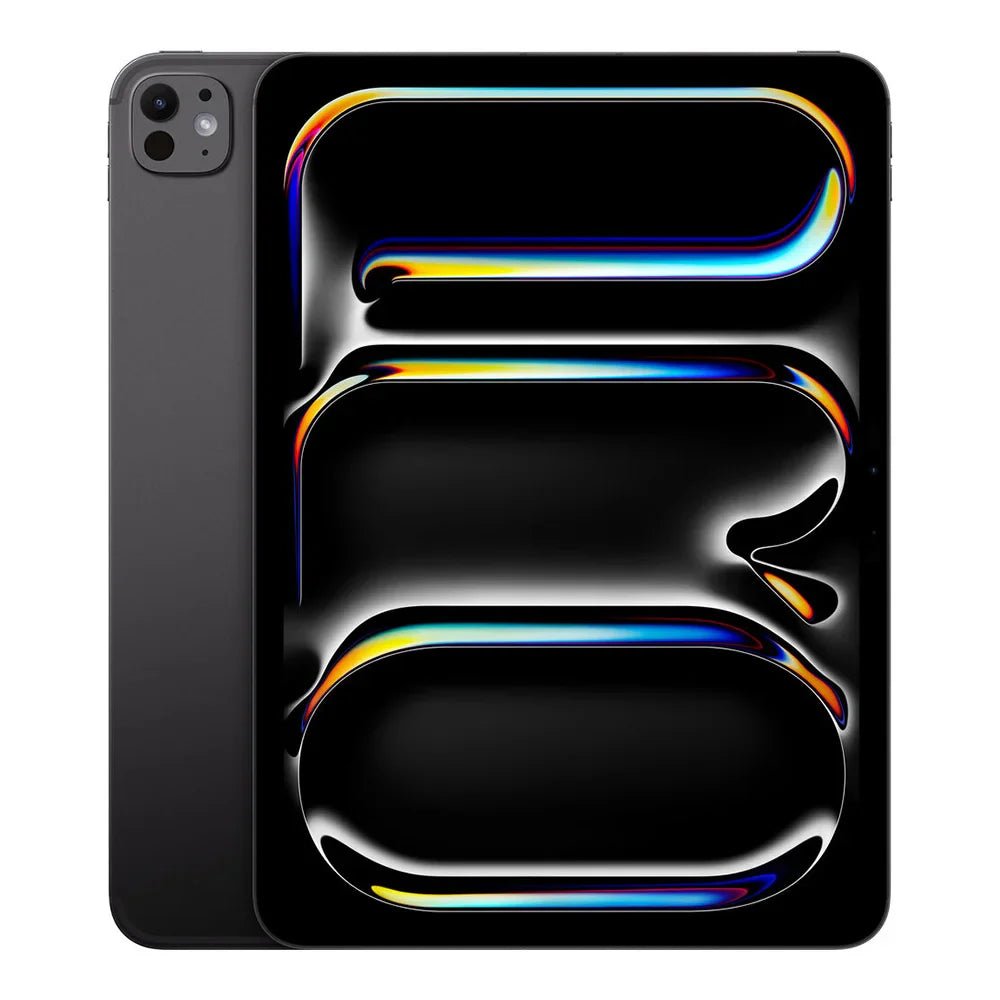 Apple - Apple iPad Pro M4 11 - inch 256GB - Cle Market