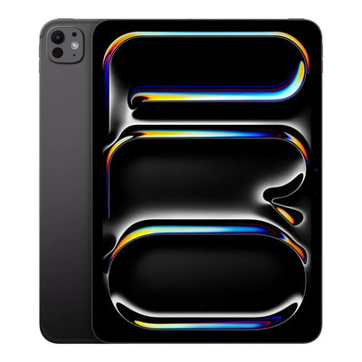Apple - Apple iPad Pro M4 11 - inch 256GB - Cle Market