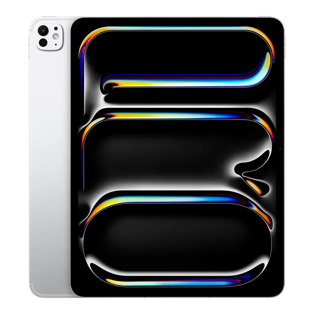 Apple - Apple iPad Pro M4 13 512GB - Cle Market