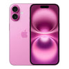 Apple - Apple iPhone 16 128GB - Cle Market