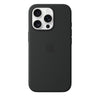 Apple - Apple iPhone 16 Pro Silicone Case with MagSafe - Cle Market