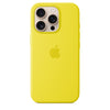 Apple - Apple iPhone 16 Pro Silicone Case with MagSafe - Cle Market
