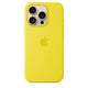 Apple - Apple iPhone 16 Pro Silicone Case with MagSafe - Cle Market