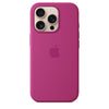 Apple - Apple iPhone 16 Pro Silicone Case with MagSafe - Cle Market