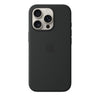 Apple - Apple iPhone 16 Pro Silicone Case with MagSafe - Cle Market