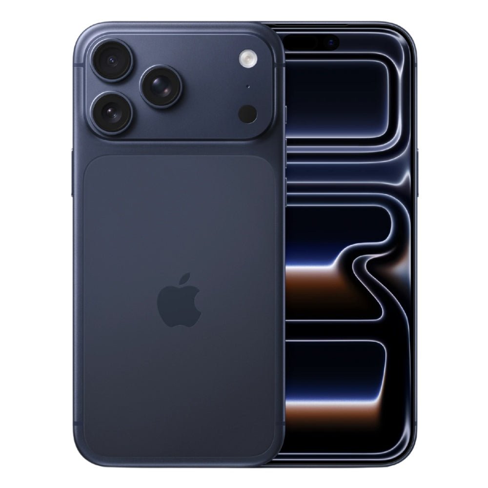 Apple - Apple iPhone 17 Pro Max 512GB (1 - SIM) - Cle Market