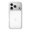 Apple - Apple iPhone 17 Pro Max Clear Case with MagSafe - Cle Market
