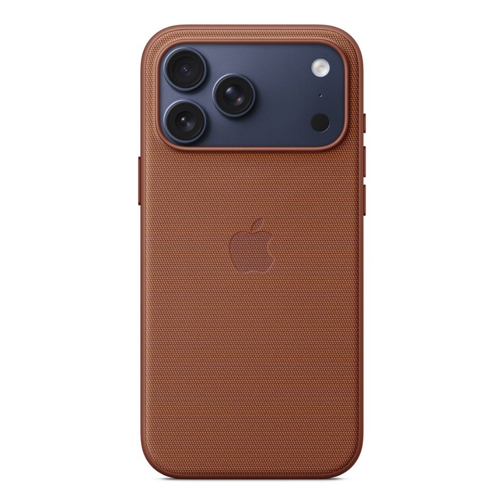 Apple - Apple iPhone 17 Pro Max TechWoven Case with MagSafe - Cle Market