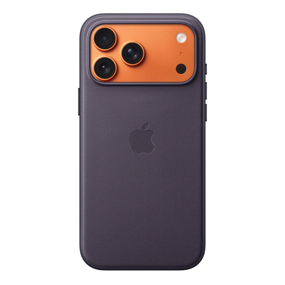 Apple - Apple iPhone 17 Pro Max TechWoven Case with MagSafe - Cle Market