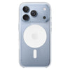 Apple iPhone 18 Pro Clear Case with MagSafe
