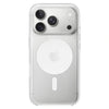 Apple iPhone 18 Pro Clear Case with MagSafe