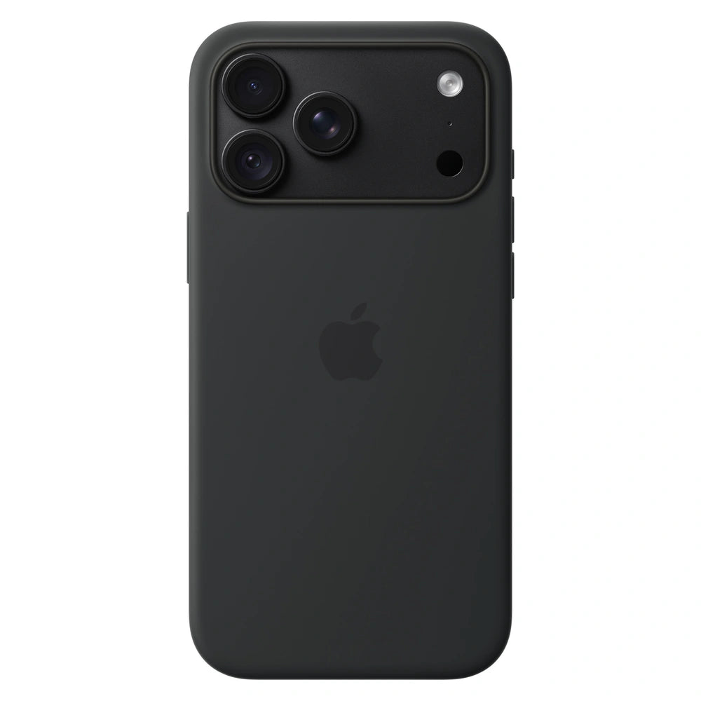 Apple iPhone 18 Pro Max Silicone Case with MagSafe