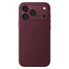Apple iPhone 18 Pro Max Silicone Case with MagSafe