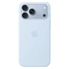 Apple iPhone 18 Pro Max Silicone Case with MagSafe