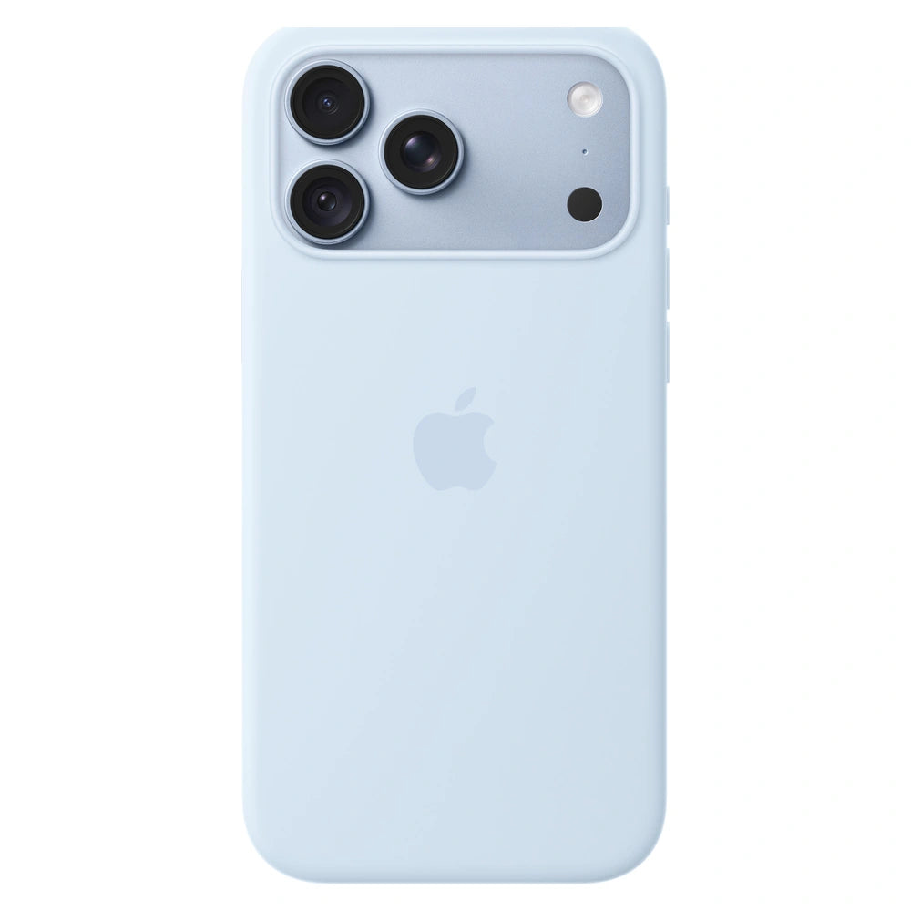 Apple iPhone 18 Pro Max Silicone Case with MagSafe