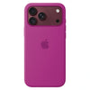 Apple iPhone 18 Pro Max Silicone Case with MagSafe