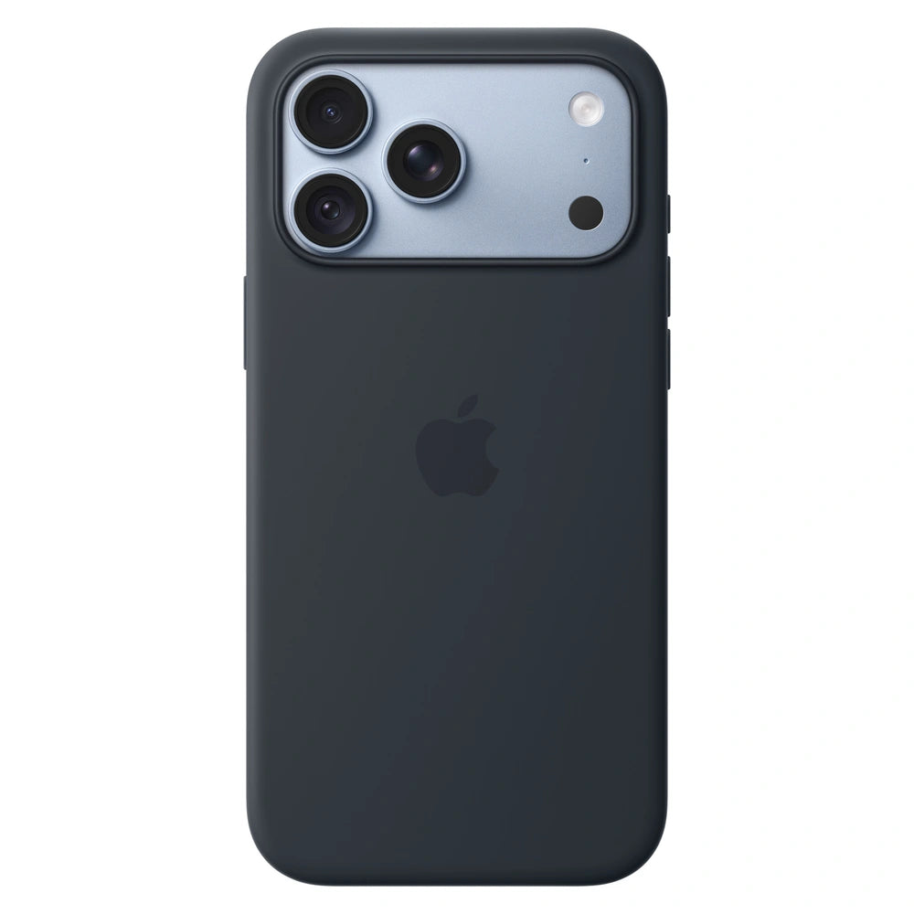 Apple iPhone 18 Pro Max Silicone Case with MagSafe