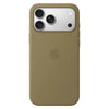 Apple iPhone 18 Pro Max Silicone Case with MagSafe