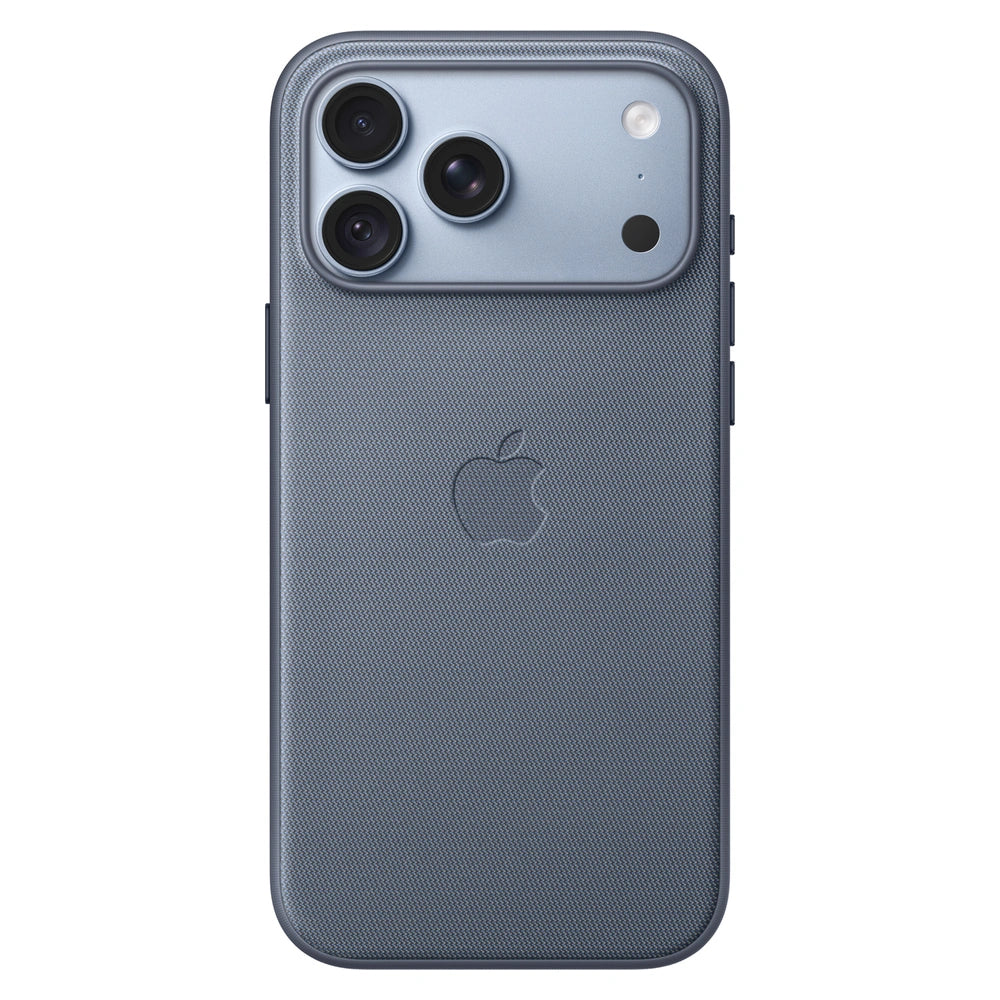 Apple iPhone 18 Pro Max TechWoven Case with MagSafe