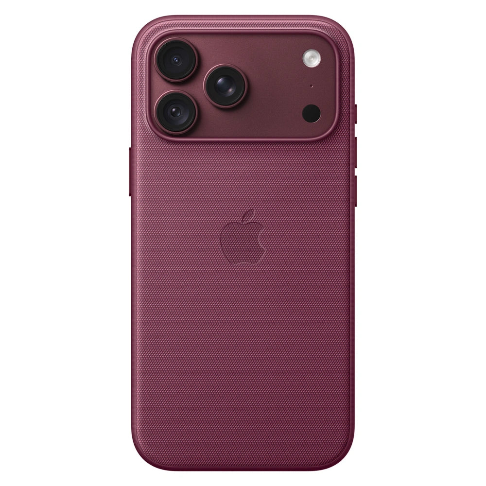 Apple iPhone 18 Pro Max TechWoven Case with MagSafe