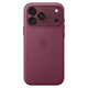 Apple iPhone 18 Pro Max TechWoven Case with MagSafe