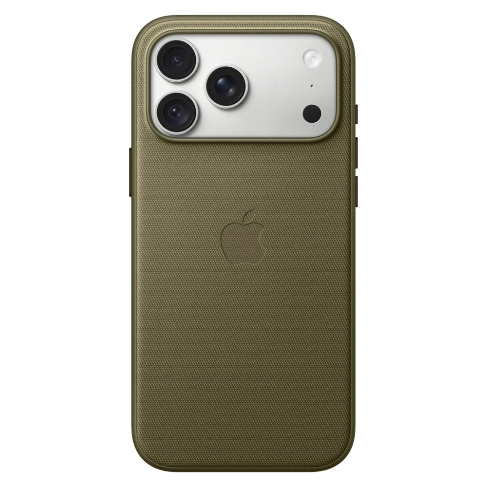 Apple iPhone 18 Pro Max TechWoven Case with MagSafe