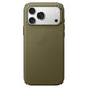 Apple iPhone 18 Pro Max TechWoven Case with MagSafe