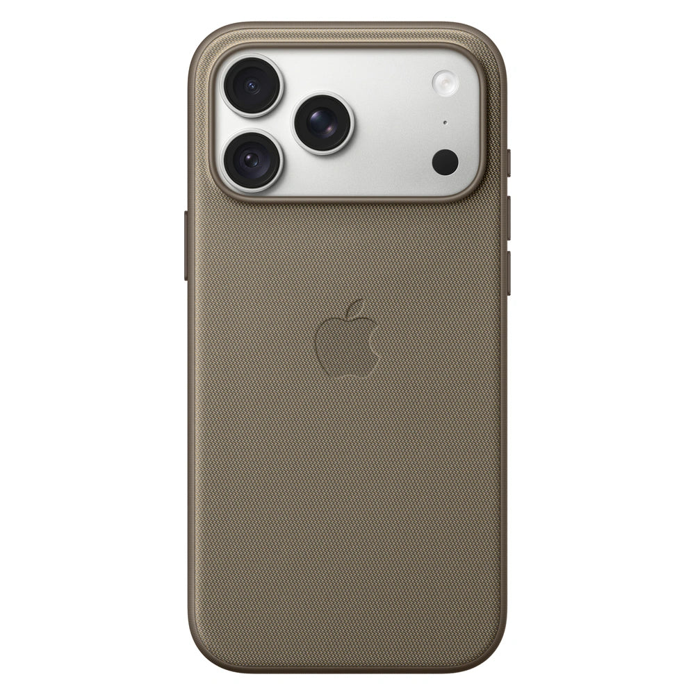 Apple iPhone 18 Pro Max TechWoven Case with MagSafe
