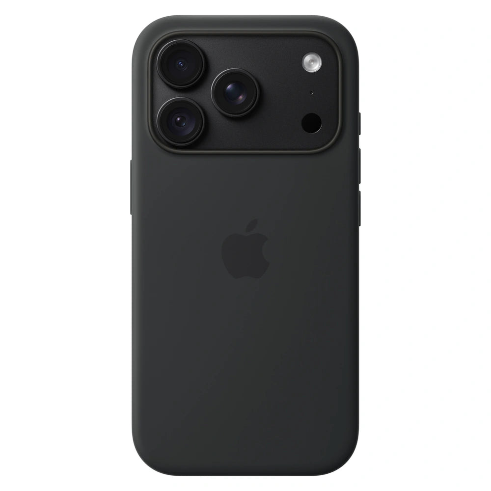 Apple iPhone 18 Pro Silicone Case with MagSafe