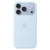 Apple iPhone 18 Pro Silicone Case with MagSafe