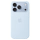 Apple iPhone 18 Pro Silicone Case with MagSafe