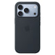 Apple iPhone 18 Pro Silicone Case with MagSafe