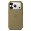 Apple iPhone 18 Pro Silicone Case with MagSafe